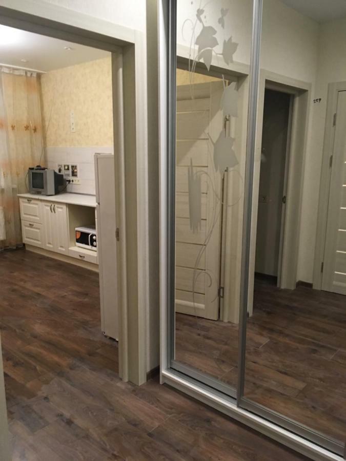 Жк Варшавский Квартал, Правды 41 كييف المظهر الخارجي الصورة