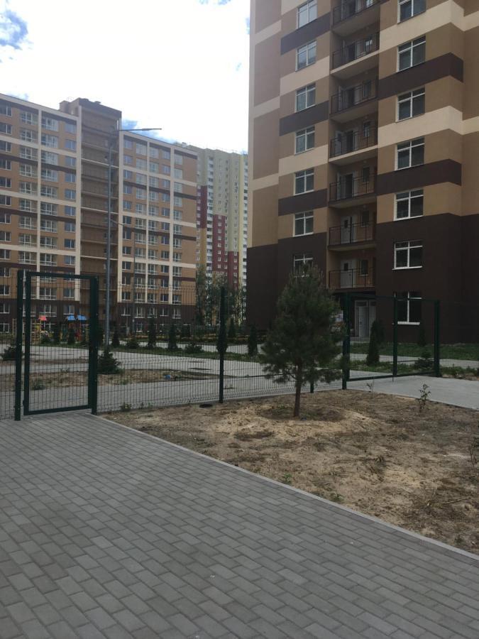 Жк Варшавский Квартал, Правды 41 كييف المظهر الخارجي الصورة